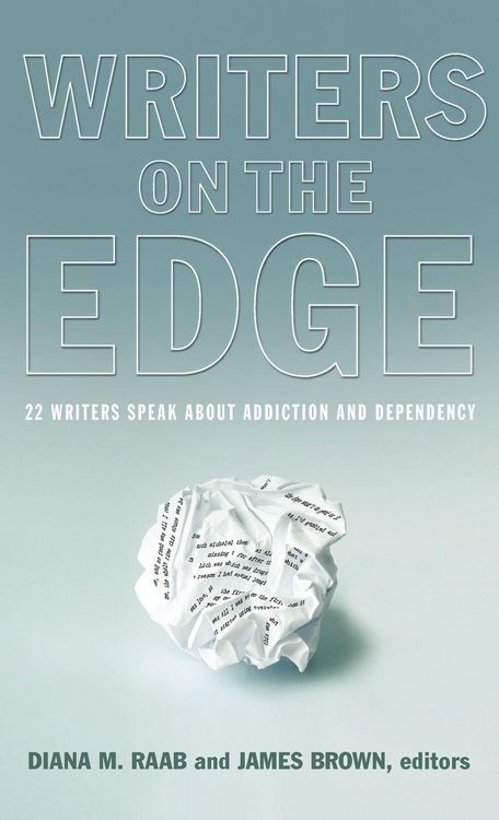 Produktbild: Writers on the Edge