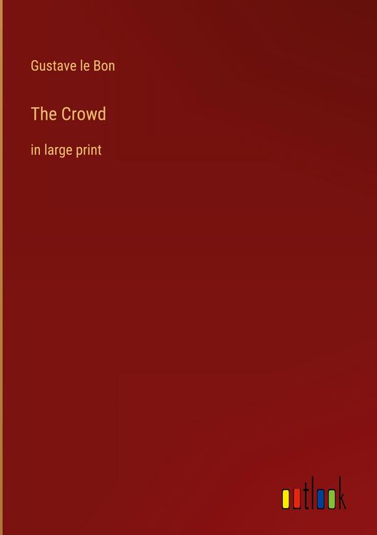 Produktbild: The Crowd
