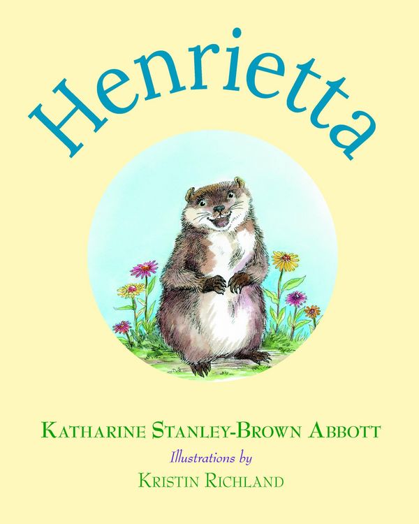 Produktbild: Henrietta