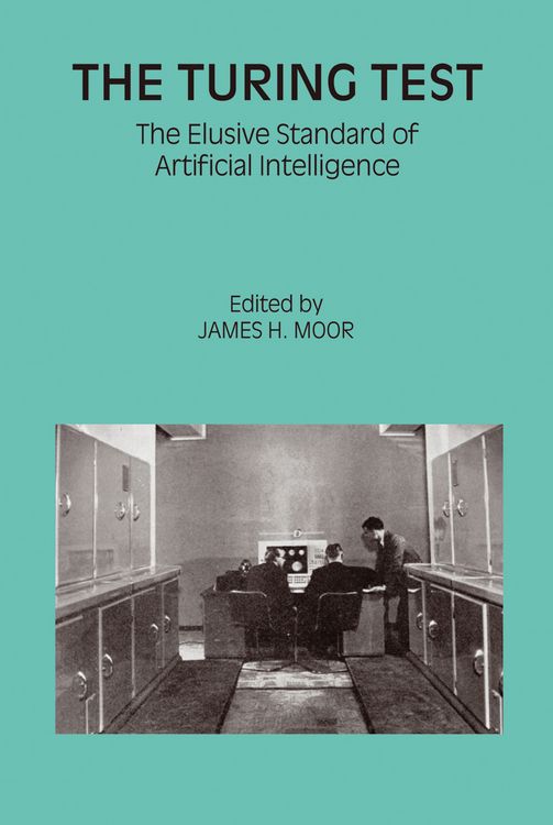 Produktbild: The Turing Test