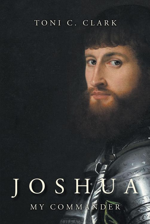 Produktbild: Joshua My Commander