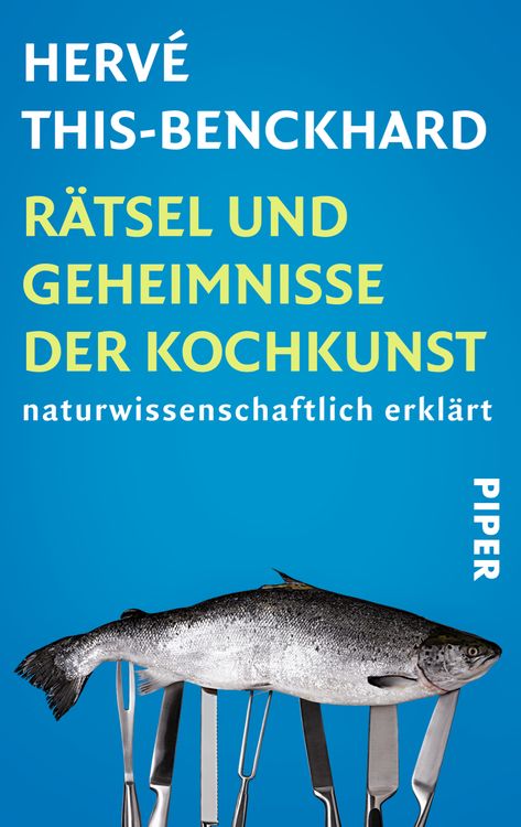 Produktbild: R&auml;tsel und Geheimnisse der Kochkunst