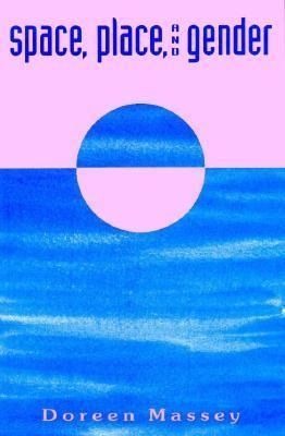 Produktbild: SPACE PLACE & GENDER