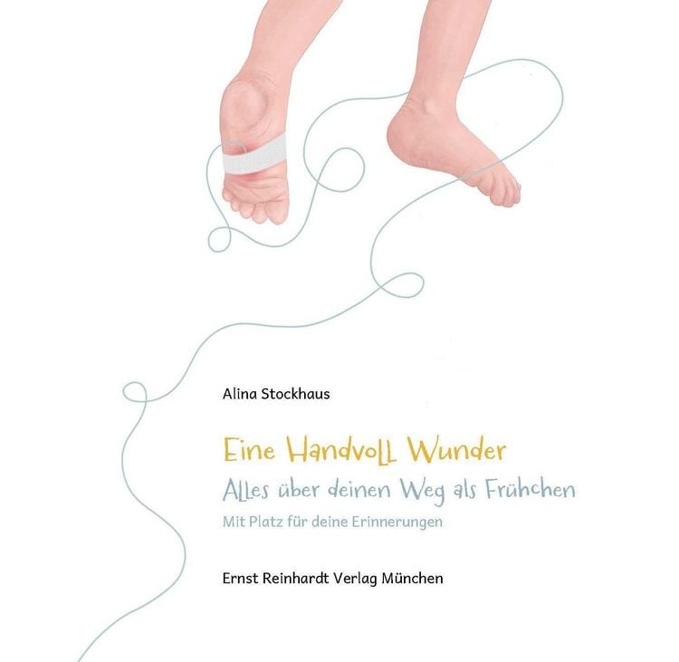 Produktbild: Eine Handvoll Wunder