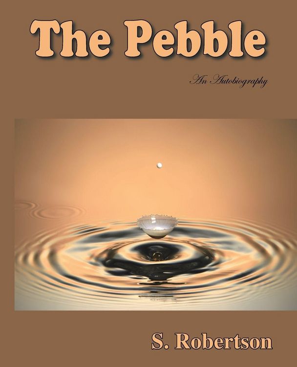 Produktbild: The Pebble