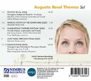 Produktbild: Thomas: Sol