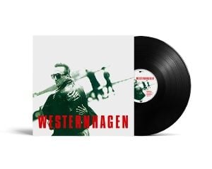 Produktbild: Westernhagen(2025 Remaster)