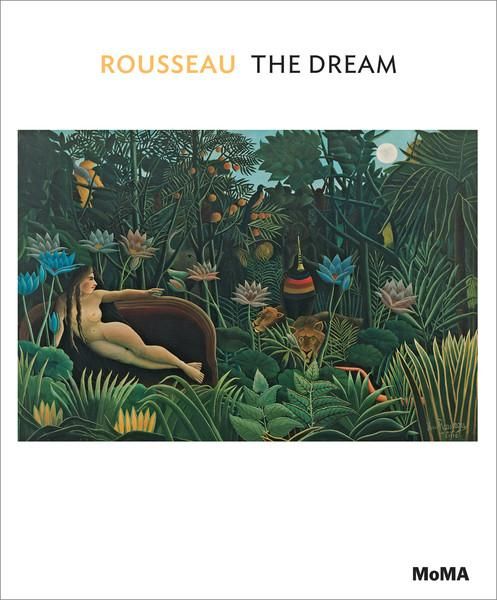 Produktbild: Rousseau: The Dream