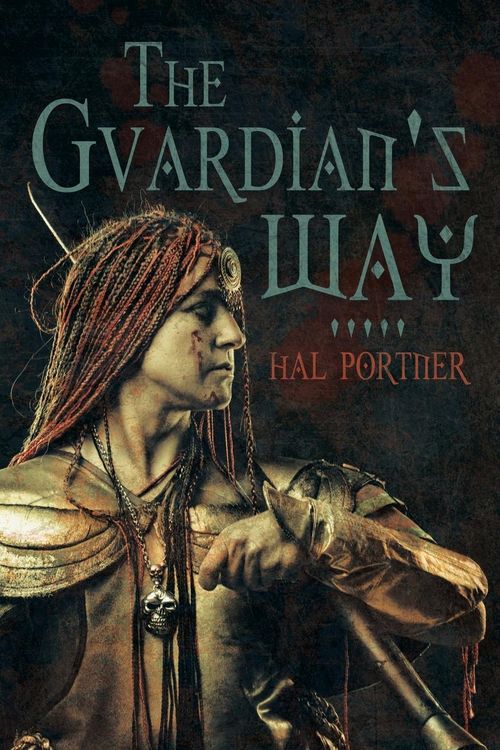 Produktbild: The Guardian's Way