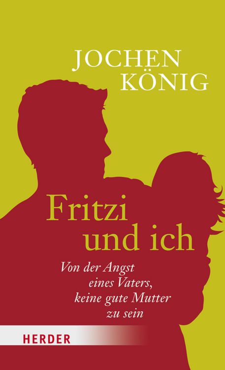 Produktbild: Fritzi und ich