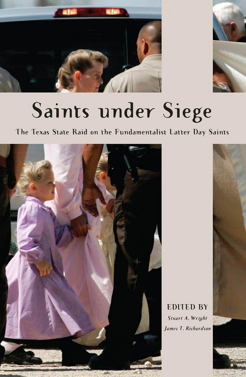 Produktbild: Saints Under Siege