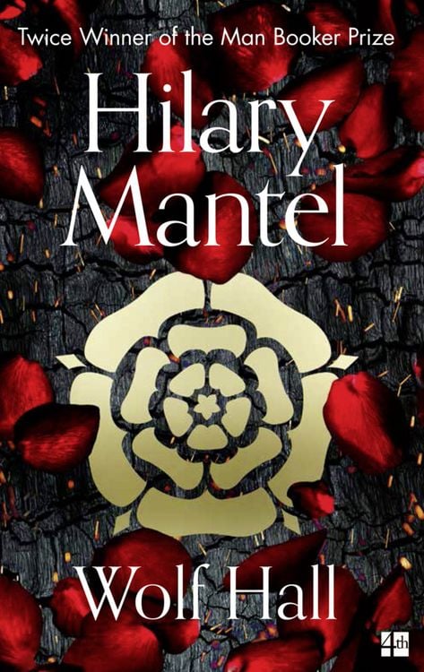 Produktbild: Wolf Hall