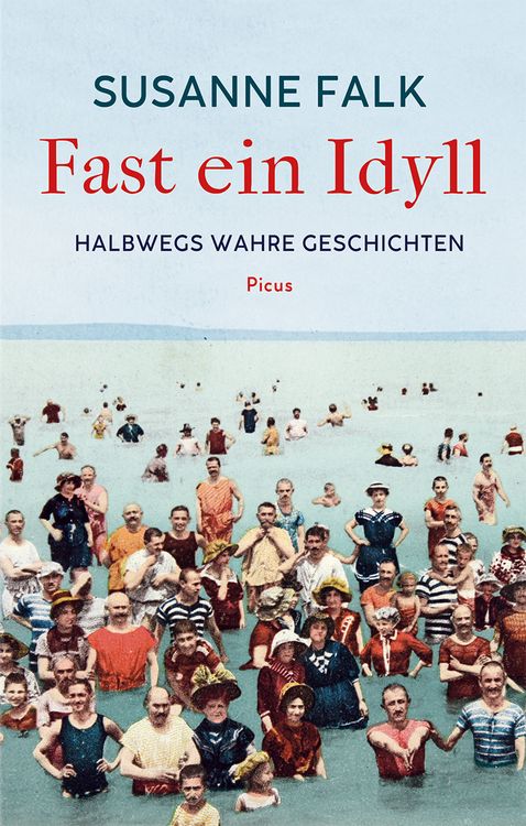 Produktbild: Fast ein Idyll