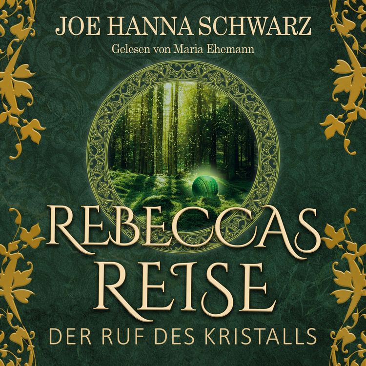 Produktbild: Der Ruf des Kristalls