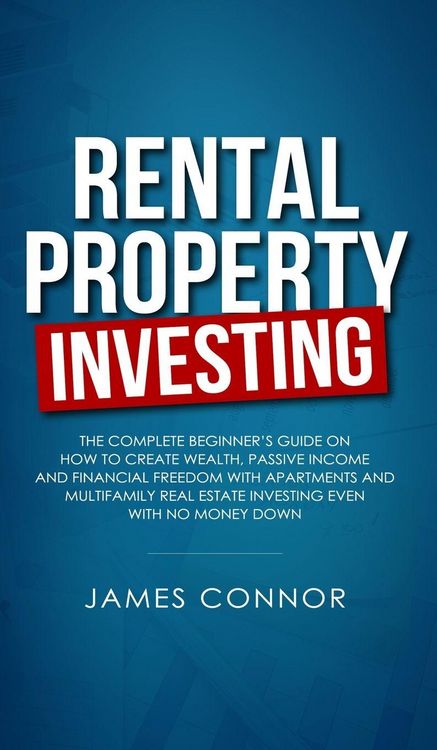 Produktbild: Rental Property Investing