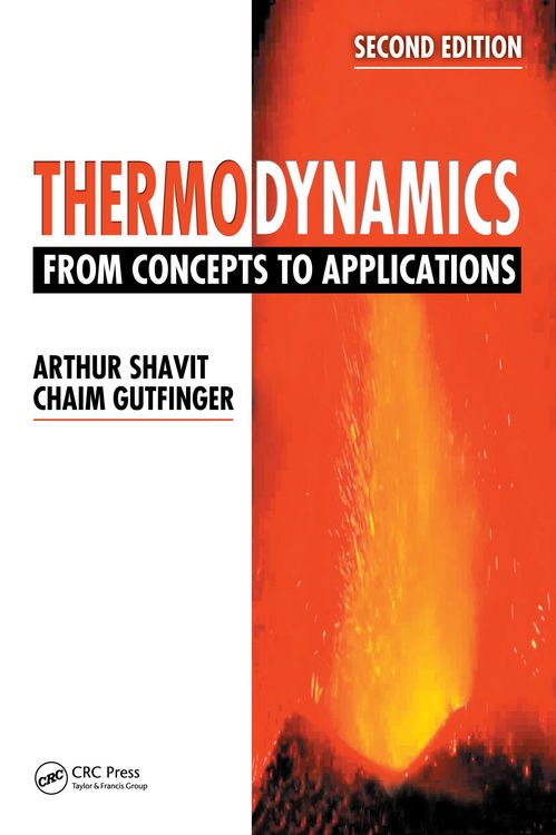 Produktbild: Thermodynamics