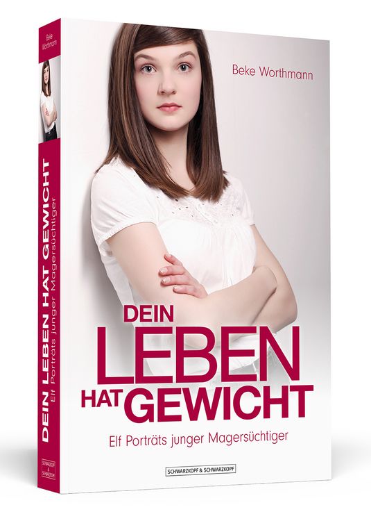 Produktbild: Dein Leben hat Gewicht