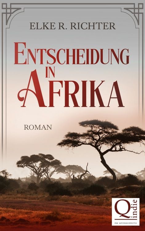 Produktbild: Entscheidung in Afrika