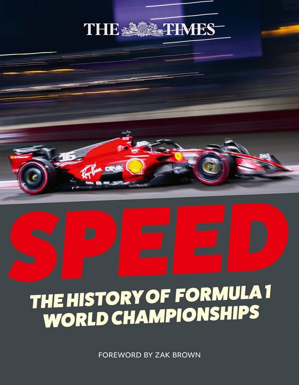 Produktbild: The Times Speed