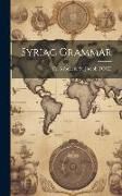 Produktbild: Syriac Grammar