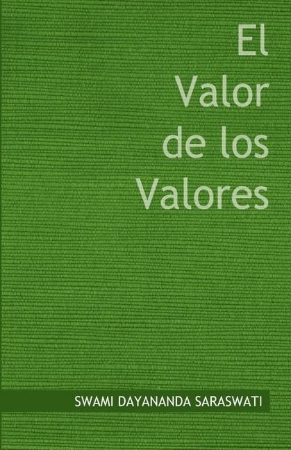 Produktbild: El Valor de los Valores