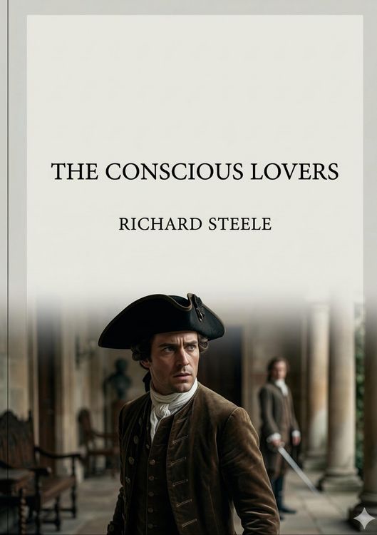 Produktbild: The Conscious Lovers