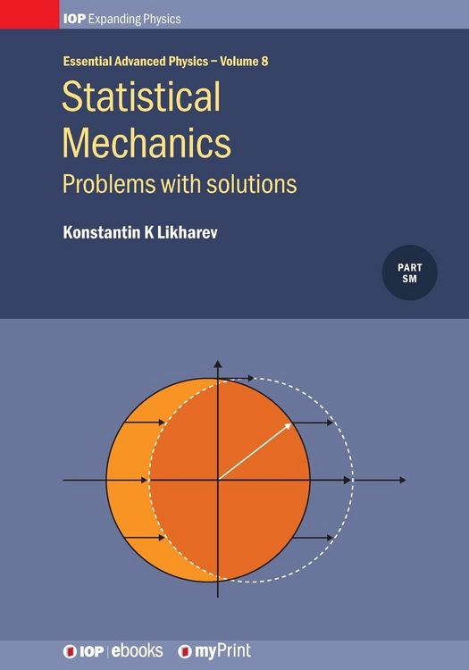 Produktbild: Statistical Mechanics
