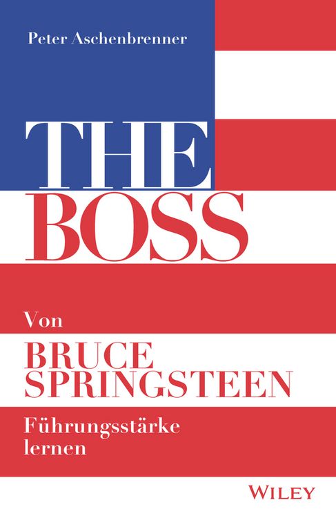 Produktbild: The Boss