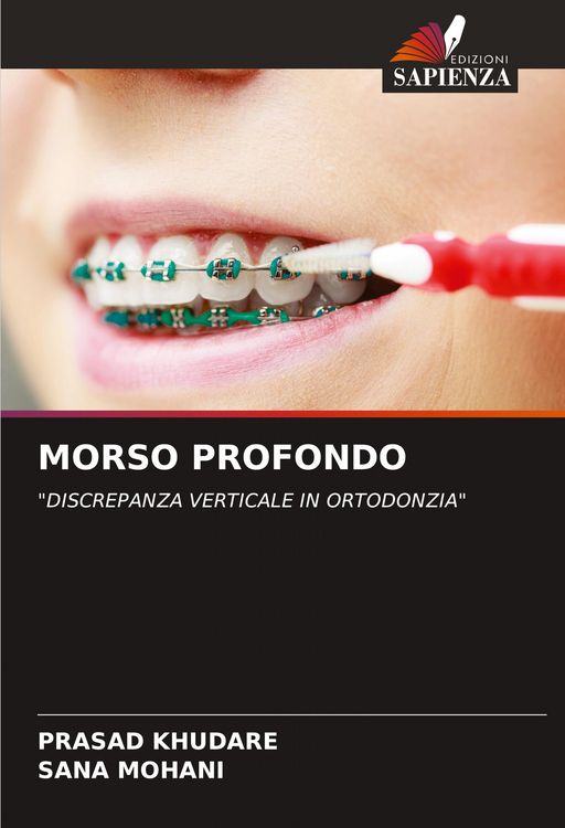 Produktbild: MORSO PROFONDO