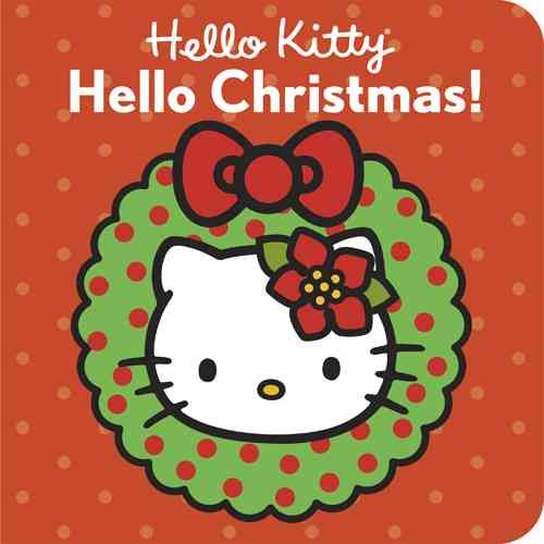 Produktbild: Hello Kitty, Hello Christmas!