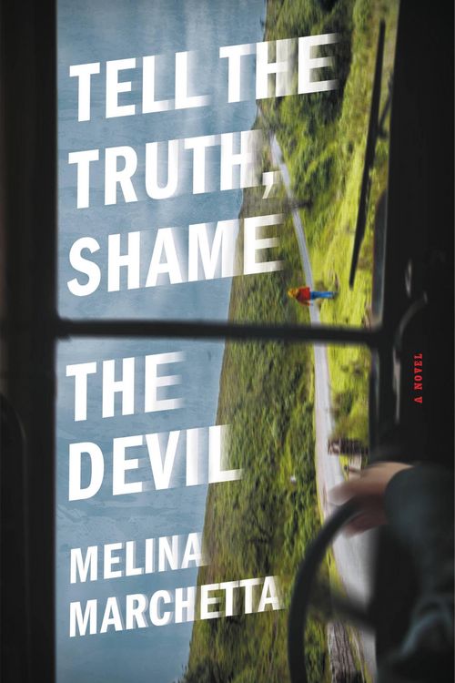 Produktbild: Tell the Truth, Shame the Devil