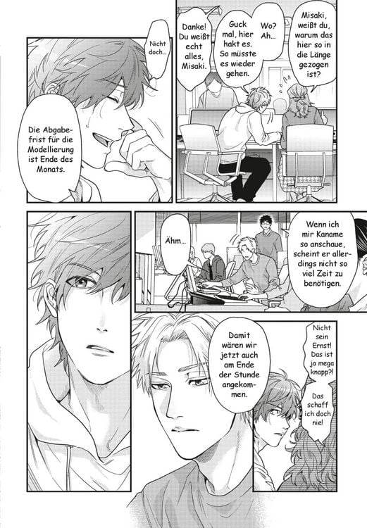 Produktbild: Daisy Jealousy