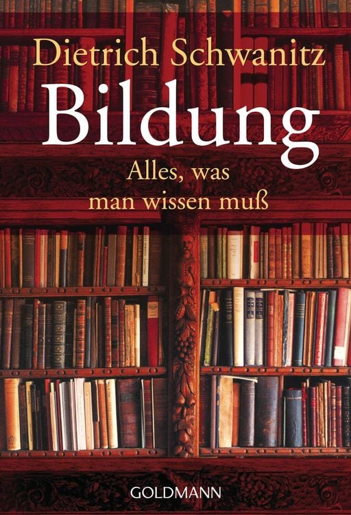 Produktbild: Bildung