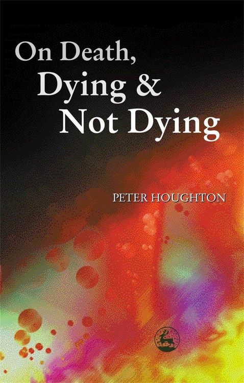 Produktbild: On Death, Dying and Not Dying