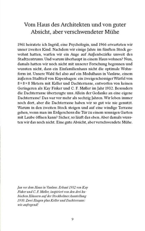 Produktbild: Eine kurze Geschichte der guten Stadt