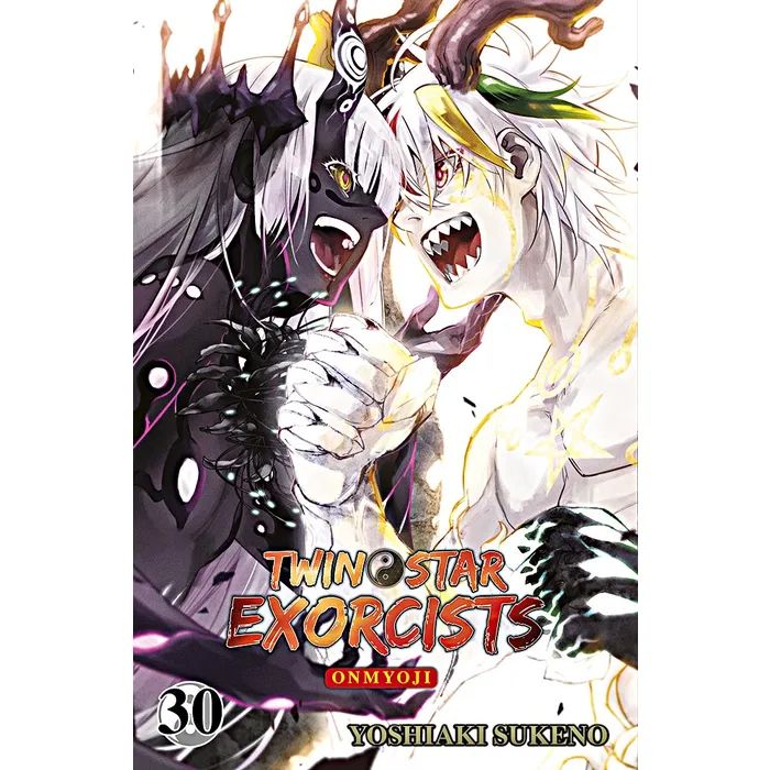 Produktbild: Twin Star Exorcists - Onmyoji 30