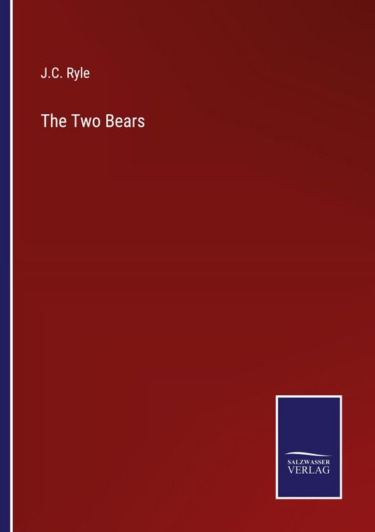 Produktbild: The Two Bears