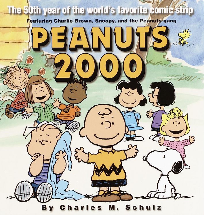 Produktbild: Peanuts