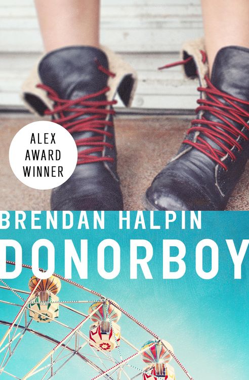 Produktbild: Donorboy