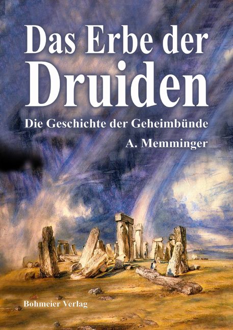 Produktbild: Das Erbe der Druiden