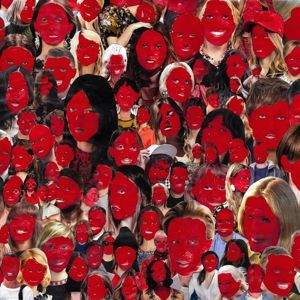 Produktbild: Blood Red