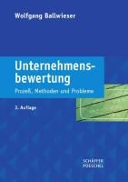 Produktbild: Unternehmensbewertung