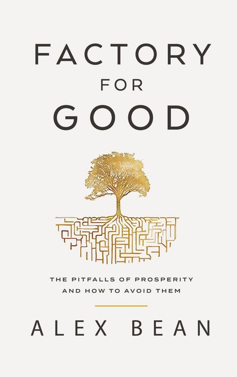 Produktbild: Factory for Good