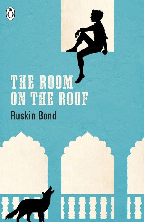 Produktbild: The Room on the Roof