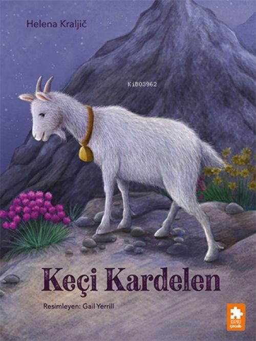 Produktbild: Keci Kardelen