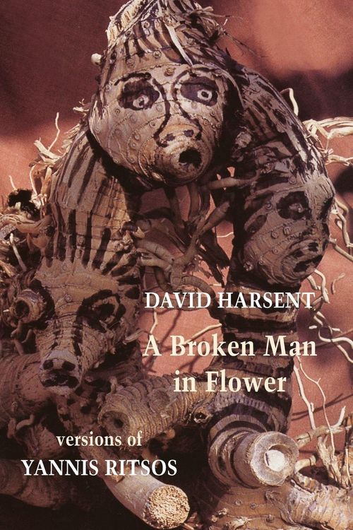 Produktbild: Broken Man in Flower