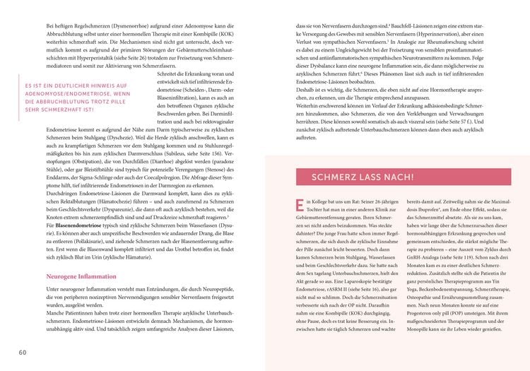 Produktbild: Endometriose &ndash; Die untersch&auml;tzte Krankheit