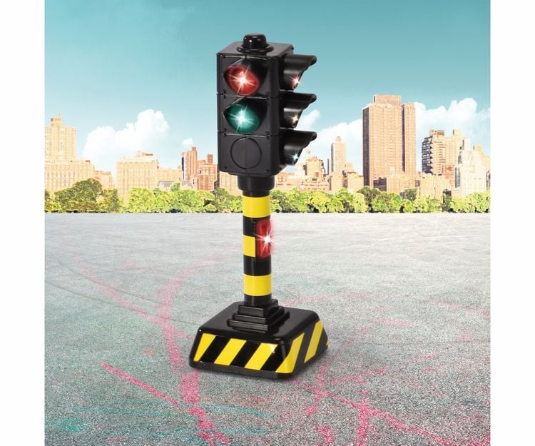 Produktbild: Traffic Light
