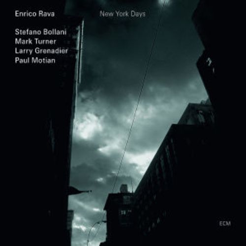 Produktbild: New York Days
