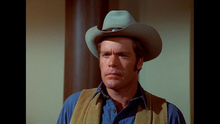 Produktbild: Die Leute von der Shiloh Ranch - Staffel 7 (HD-Remastered) (Fernsehjuwelen) [9 DVDs]